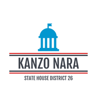 Kanzo for Hawaii State Rep District 26